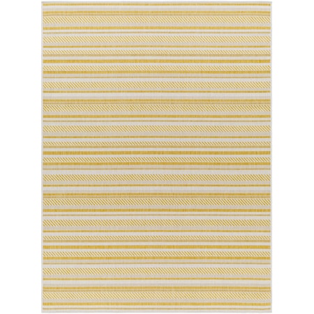 Livabliss Eagean EAG-2424 Outdoor Safe Area Rug EAG2424-43511